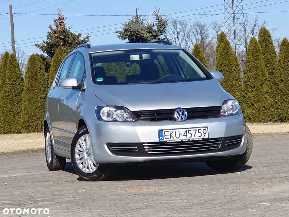 Volkswagen Golf Plus 1.2 TSI Life - 22