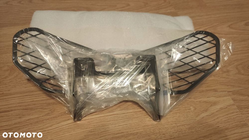 EU OSŁONA LAMPY HONDA CRF 1000 AFRICA TWIN NOWA 16 - 2