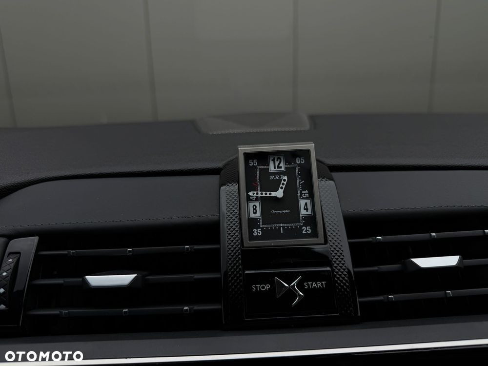 DS Automobiles DS 7 Crossback 1.6 PureTech Rivoli - 22