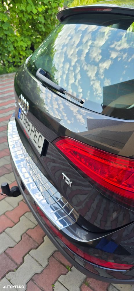 Audi Q5 2.0 TDI - 18