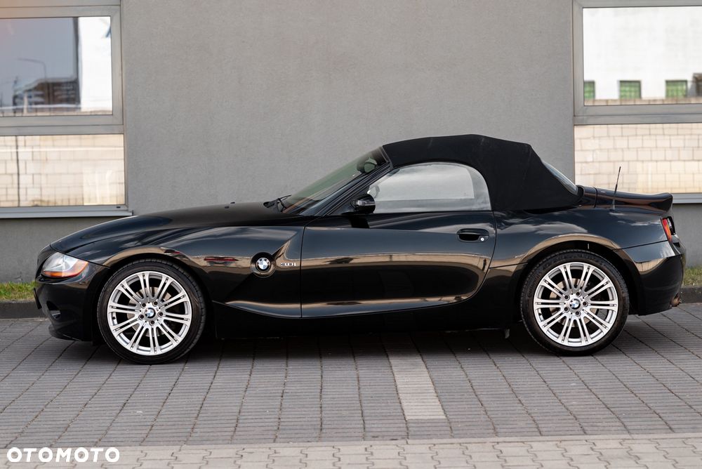 BMW Z4 - 15