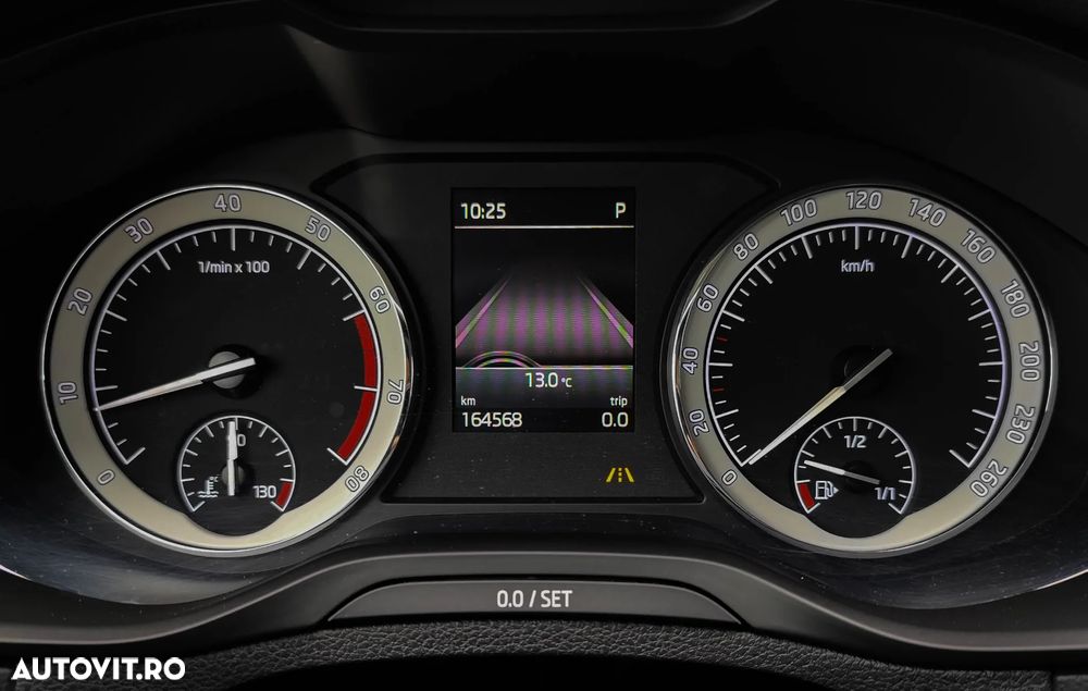 Skoda Karoq 1.5 TSI DSG Sportline - 31