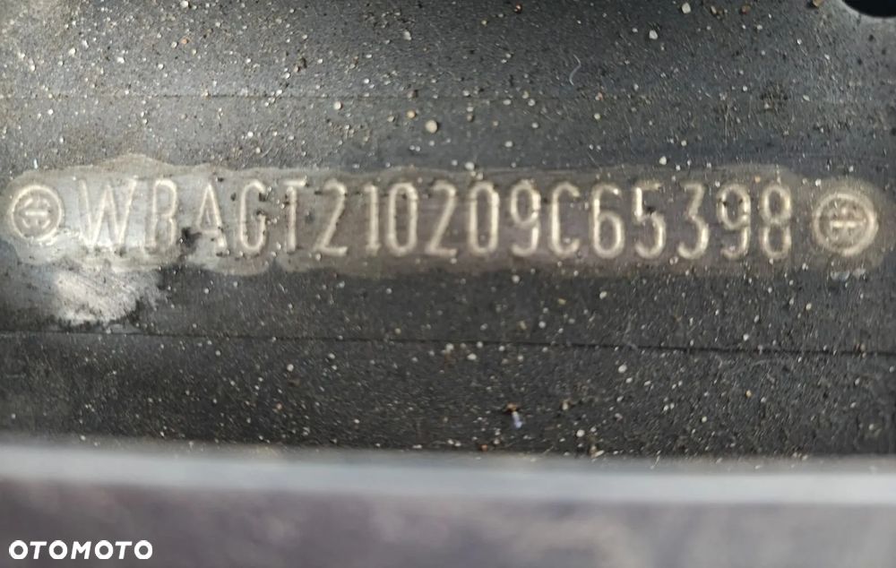 BMW X6 xDrive30d - 11