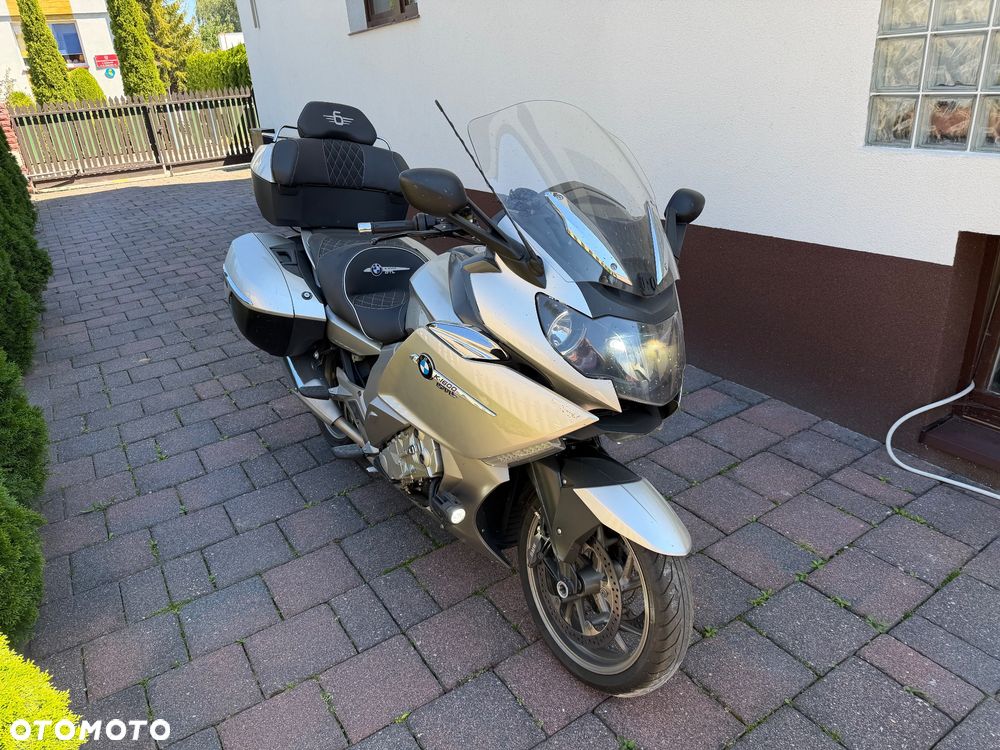 BMW K - 1