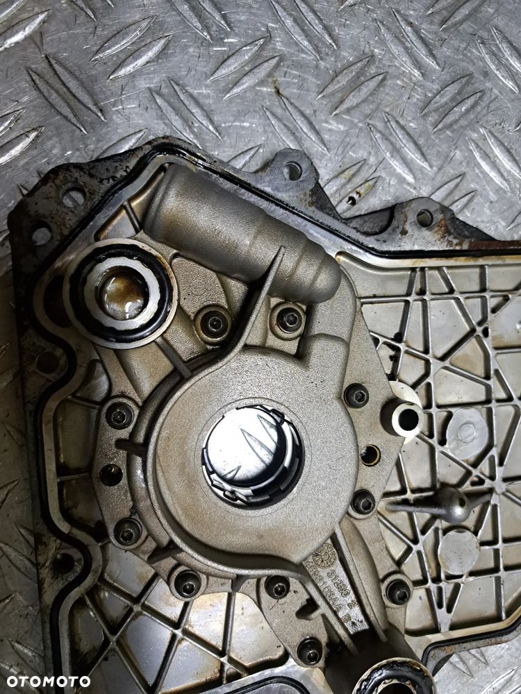 Pompa oleju W11B16 Mini Cooper R50 R52 R53 1,6i - 4