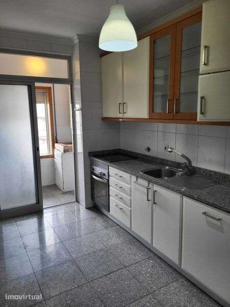 Apartamento T2 Maia Centro - Grande imagem: 4/12