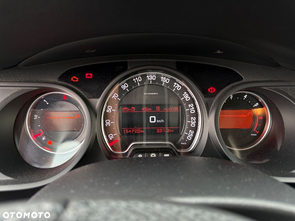 Citroën C5 1.6 THP Exclusive - 10