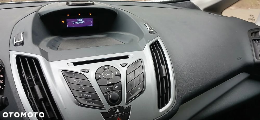 Ford C-MAX 1.6 TDCi Start-Stop-System Business Edition - 18