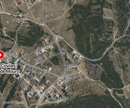 Terreno rústico em Avos- Rio de Mouro - Grande imagem: 2/10