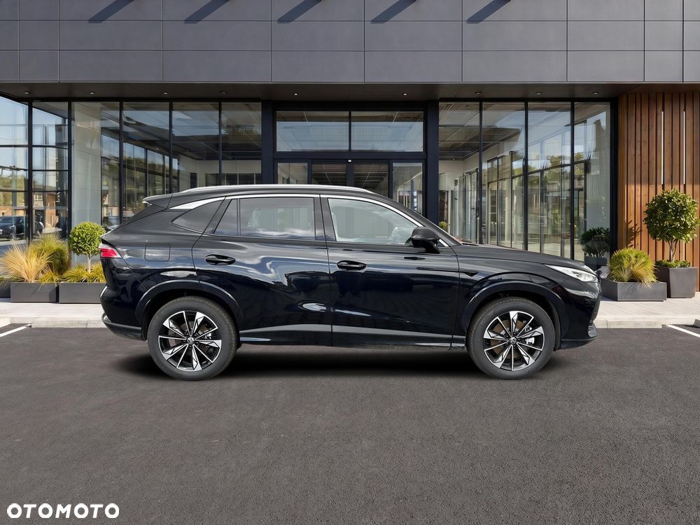 MG HS 1.5T HEV+ Exclusive - 5