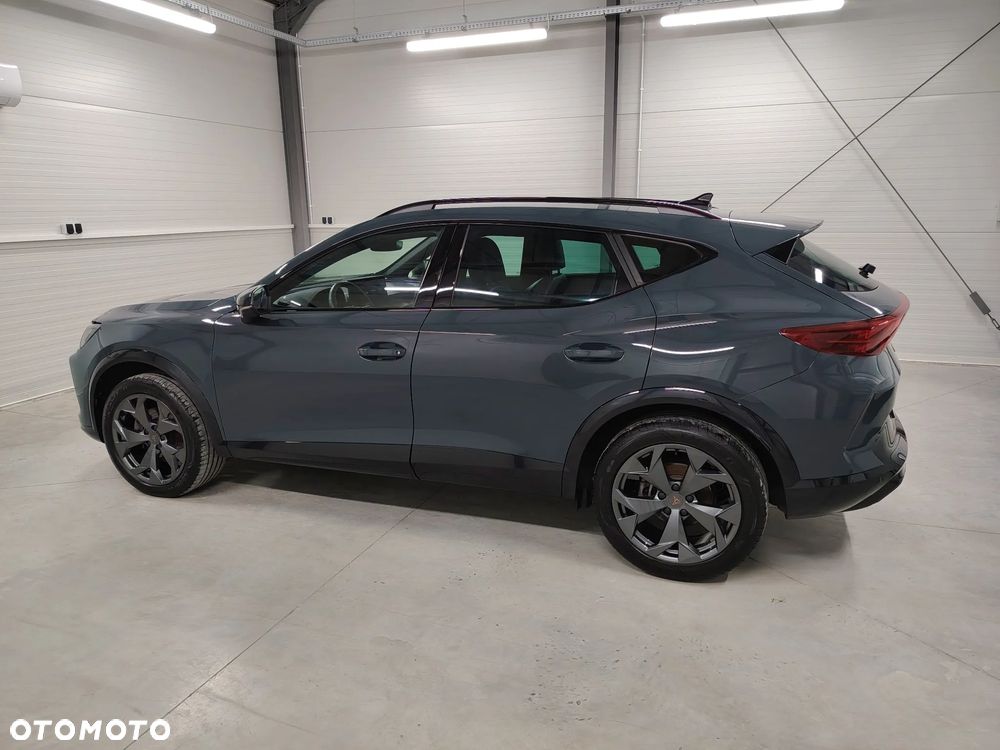 Cupra Formentor 1.5 eTSI DSG Tribe Edition - 9