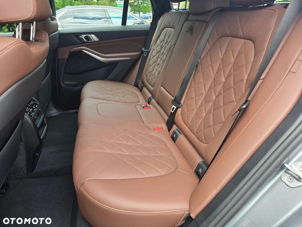 BMW X5 xDrive30d mHEV sport - 8