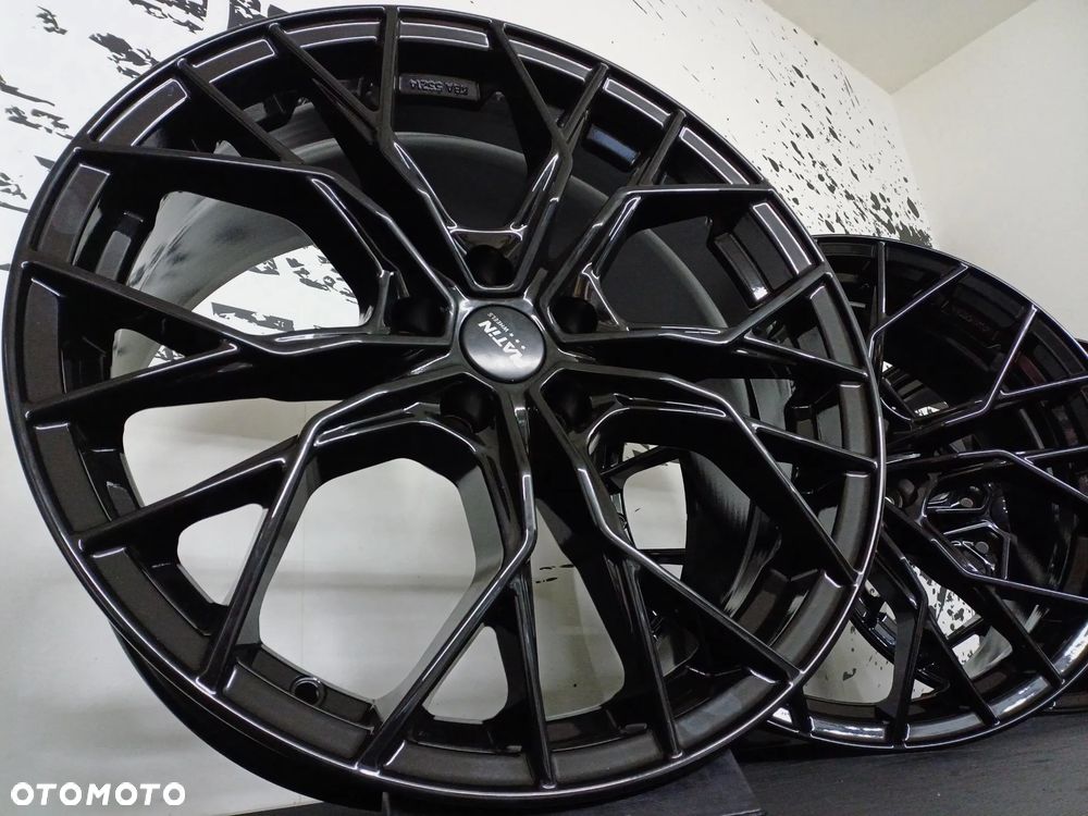 Nowe Felgi aluminiowe 5x112 18 cupra formentor terramar - 1