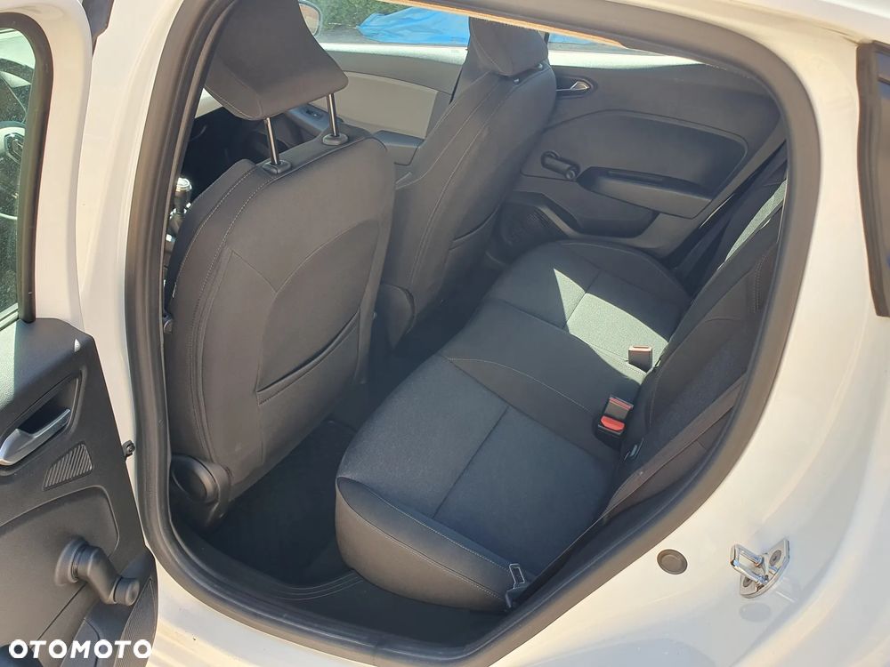 Renault Clio BLUE dCi 85 BUSINESS EDITION - 15