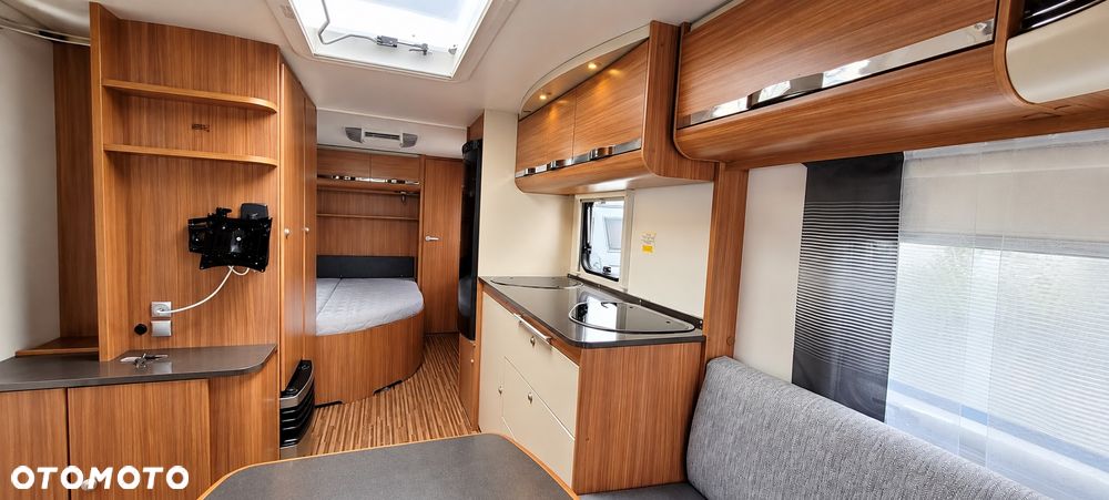 Adria ADORA 643 UT – 2013 - 4