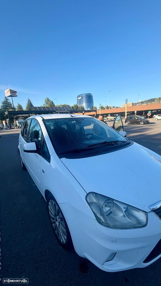 Ford C-Max - 2