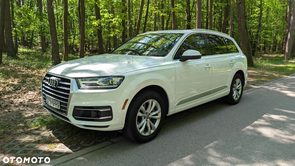Audi Q7 - 7
