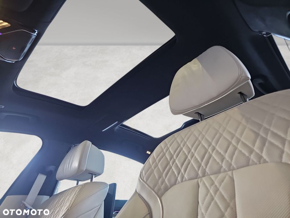 BMW Seria 7 - 40