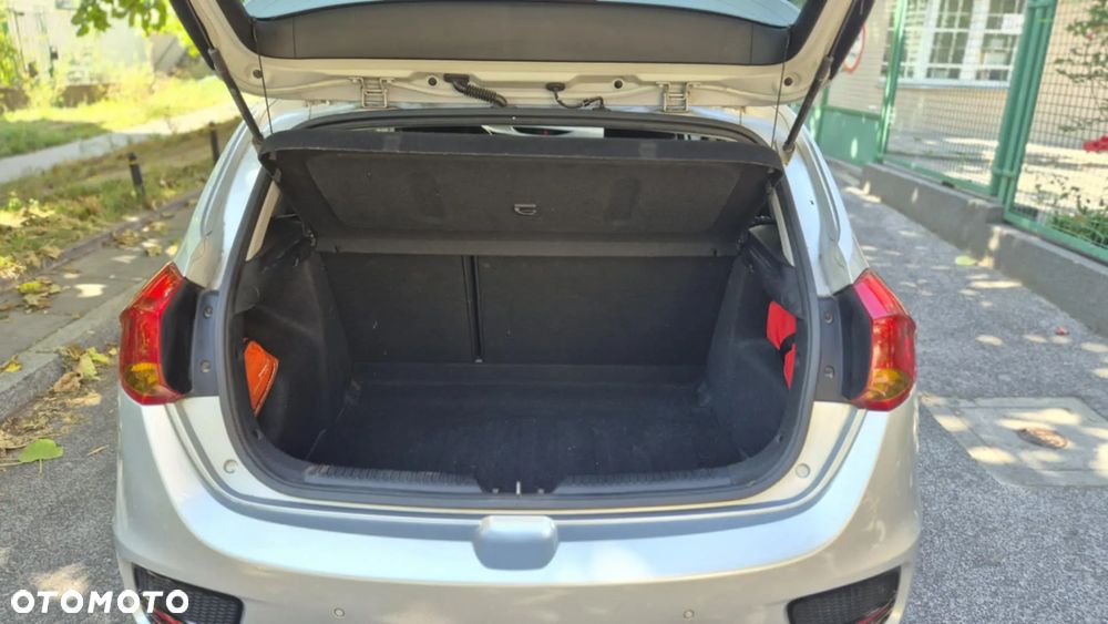 Kia Ceed Cee'd 1.4 Smart Plus - 8