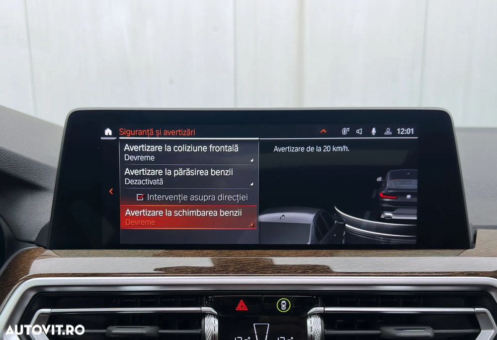 BMW X4 xDrive30i AT MHEV - 18