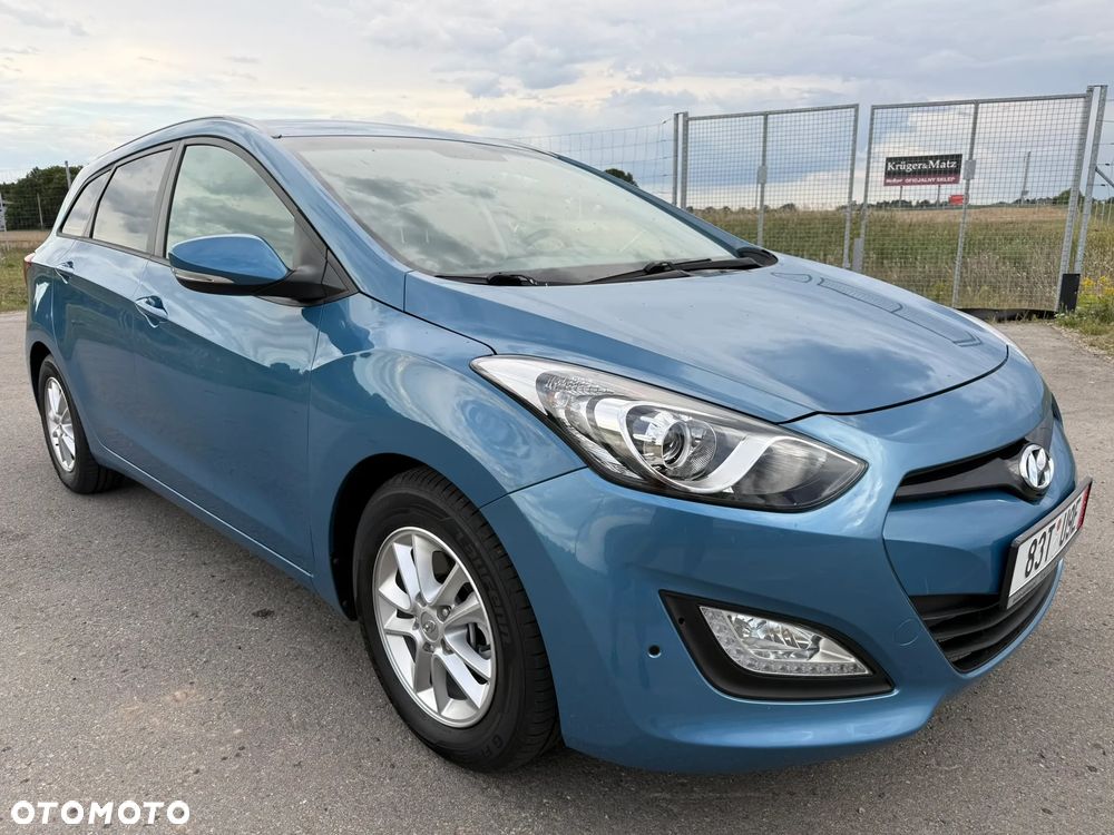 Hyundai i30 1.6 Premium - 16