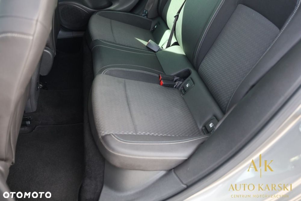 Opel Astra - 34