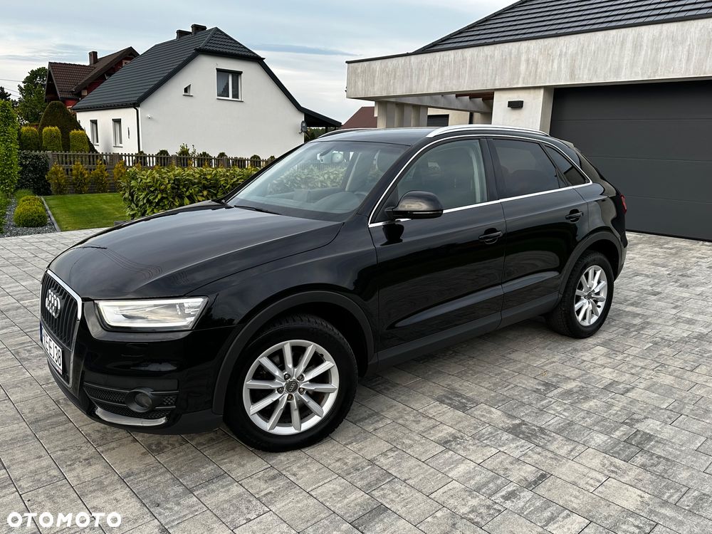 Audi Q3 2.0 TDI - 11