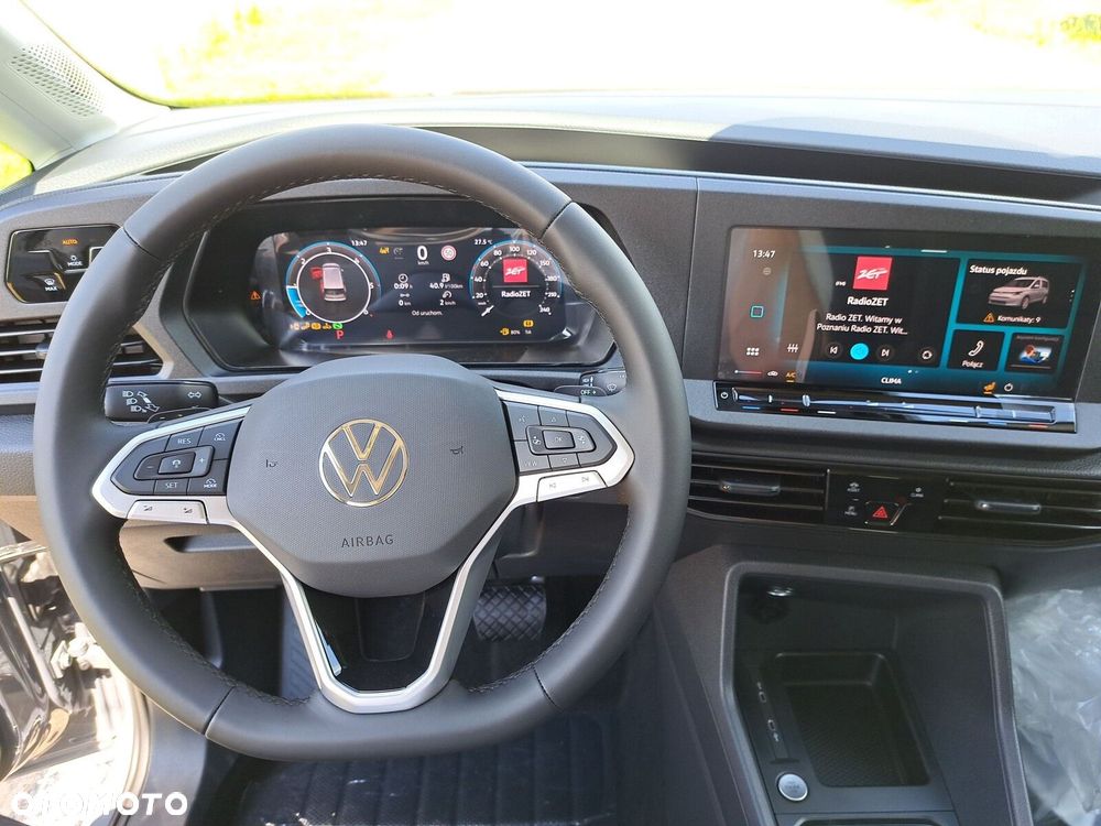 Volkswagen Caddy - 14