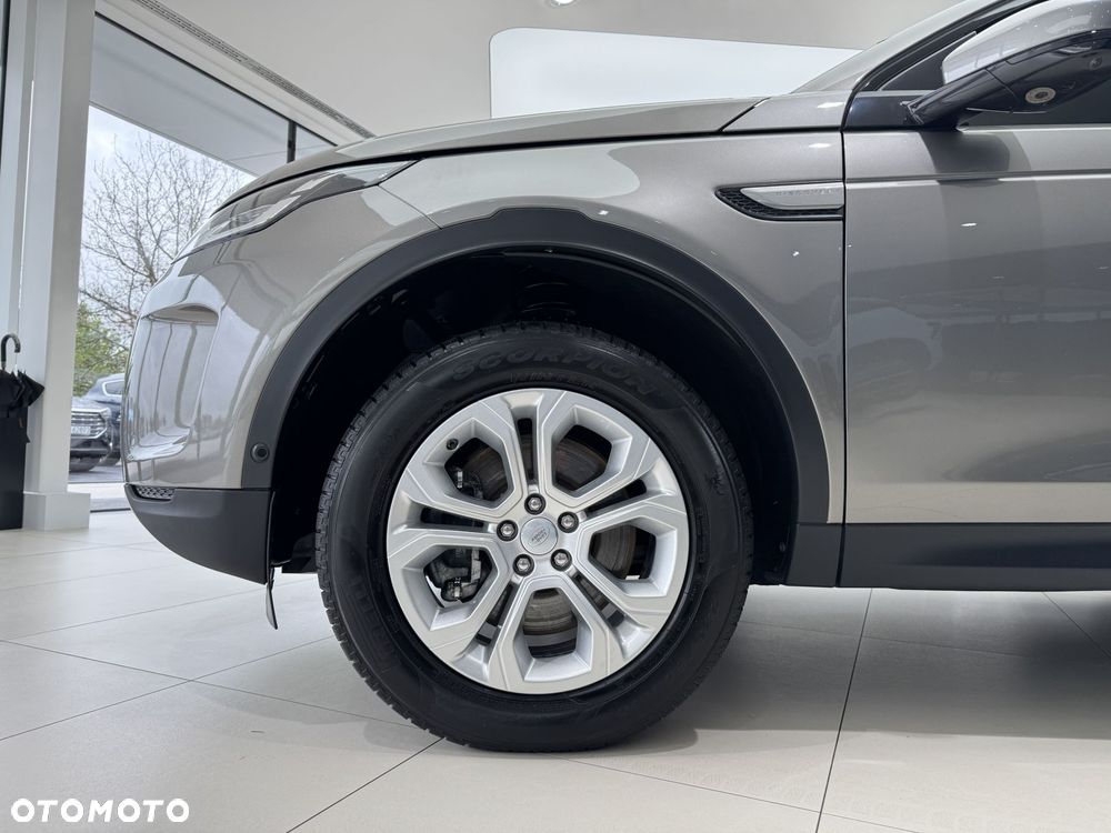 Land Rover Discovery - 19