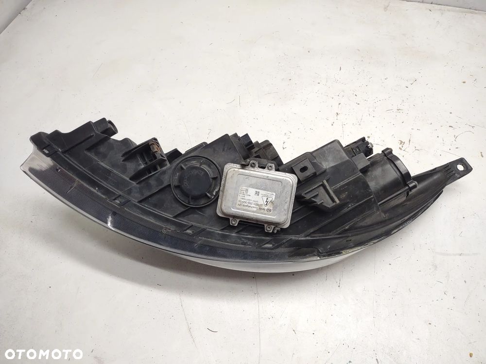 LAMPY PRZEDNIE XENON LED KIA SPORTAGE III 2013r. LEWA PRAWA ORYGINAŁ KOMPLETNE - 7