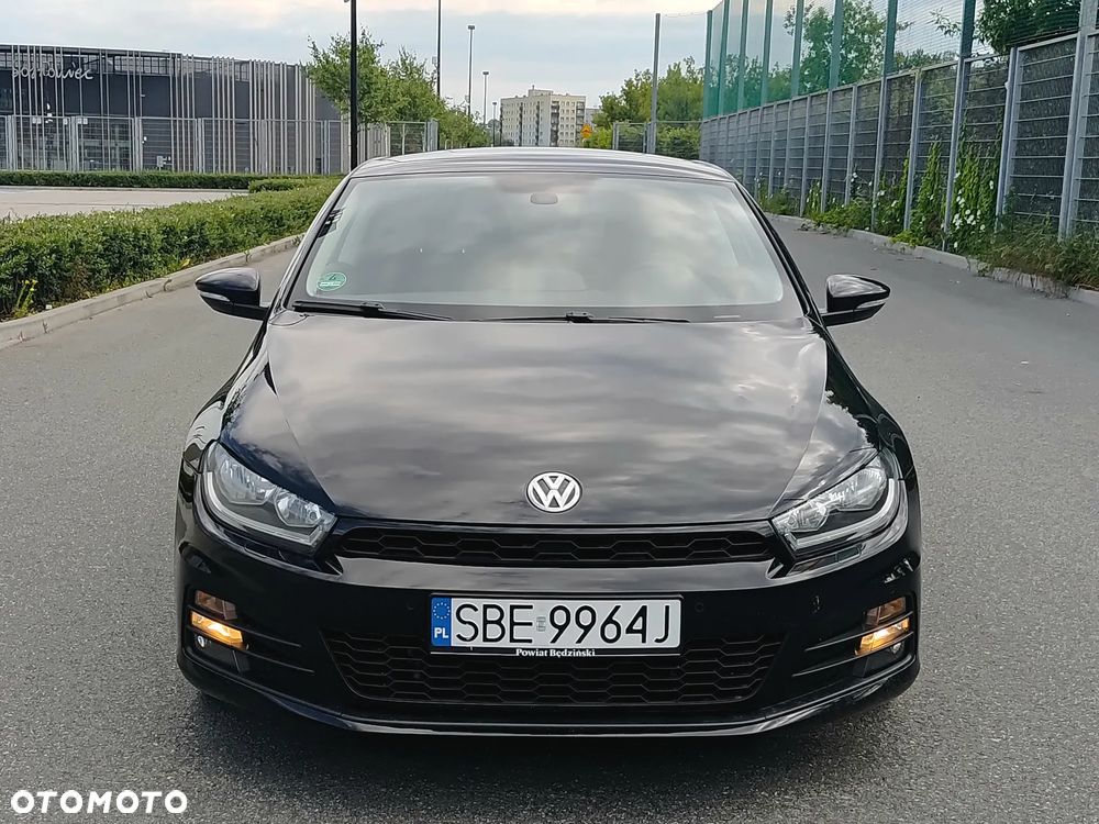 Volkswagen Scirocco 1.4 TSI BMT Perfectline - 5