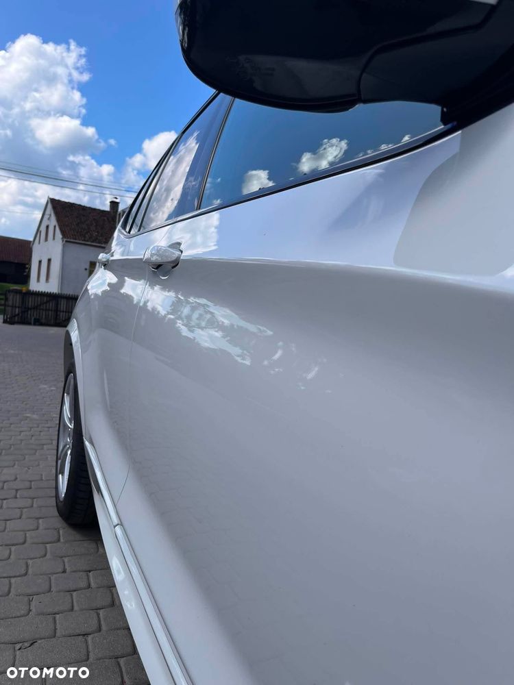 BMW X3 xDrive20d - 14