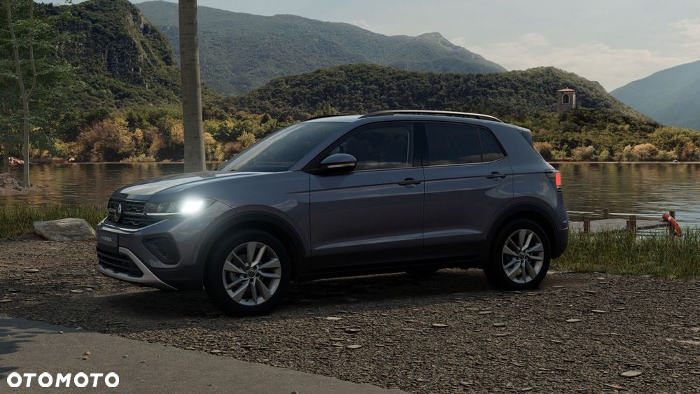 Volkswagen T-Cross - 9