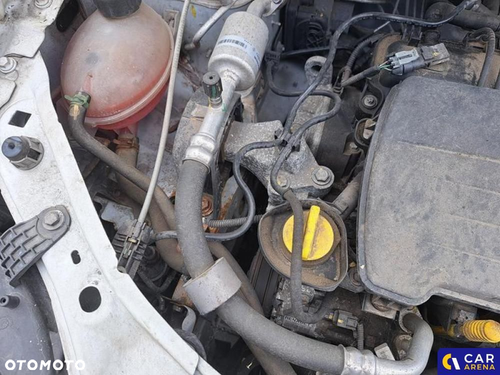 Dacia Sandero - 21
