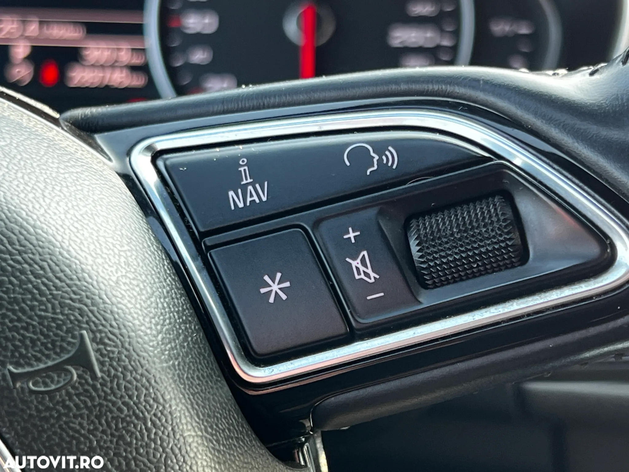 Audi A6 2.0 TDI Ultra S tronic - 17
