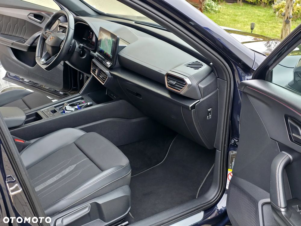 Cupra Formentor 2.0 TDI 4Drive DSG - 30