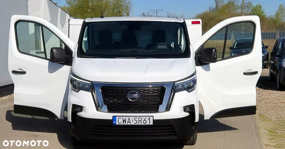 Nissan Primastar - 17