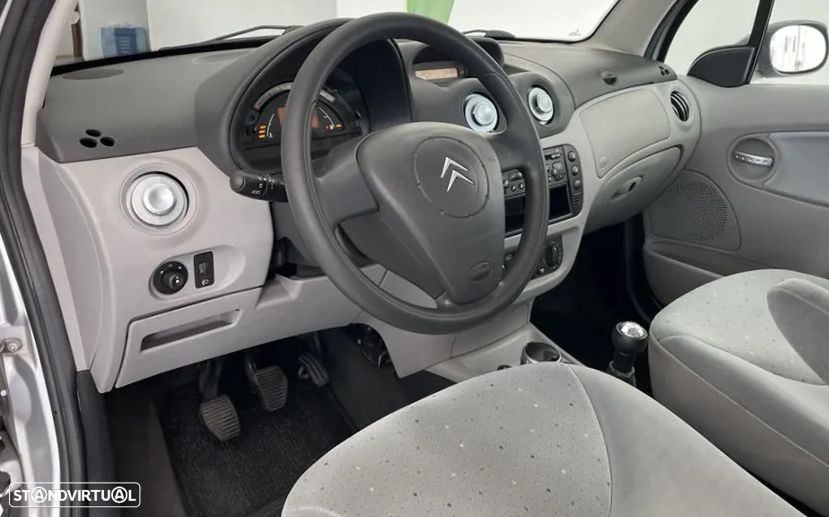 Citroën C3 1.1 SX + - 14