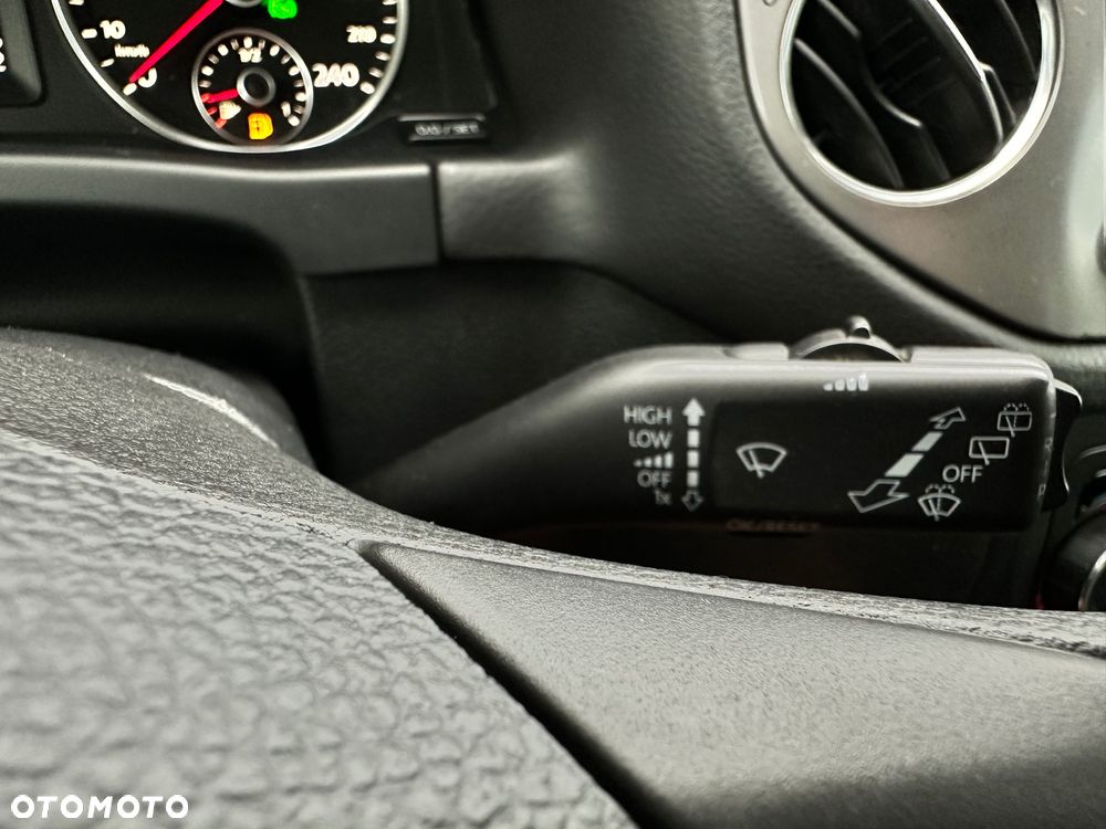 Volkswagen Tiguan 2.0 TSI 4Mot Sport DSG - 14