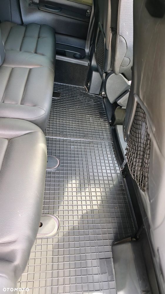 Mercedes-Benz Vito Mixto Extralang HA PRO - 23