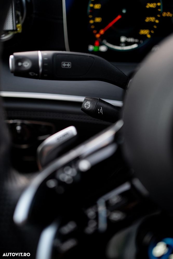 Mercedes-Benz AMG GT 4-door Coupe 43 4Matic+ MHEV - 21