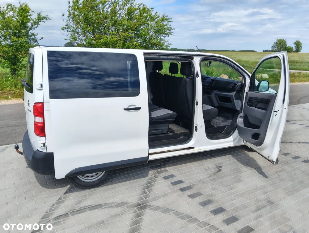 Citroën SpaceTourer 2.0 BlueHDi M Feel - 3
