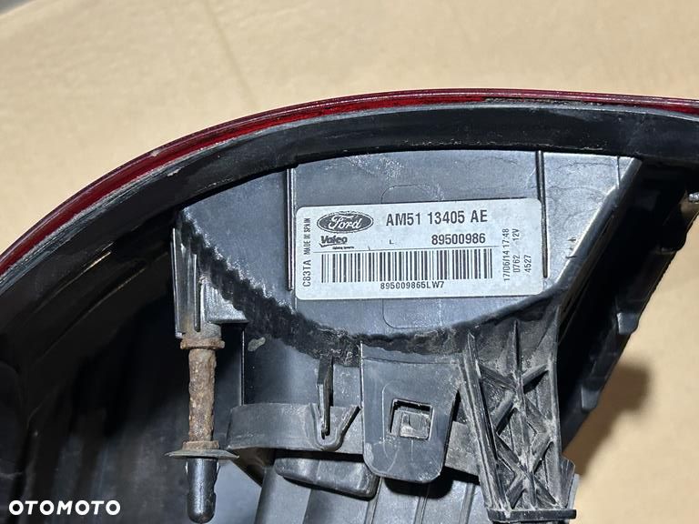Lampa tył tylna lewa Ford Grand C-max mk2 II  AM5113405AE - 7