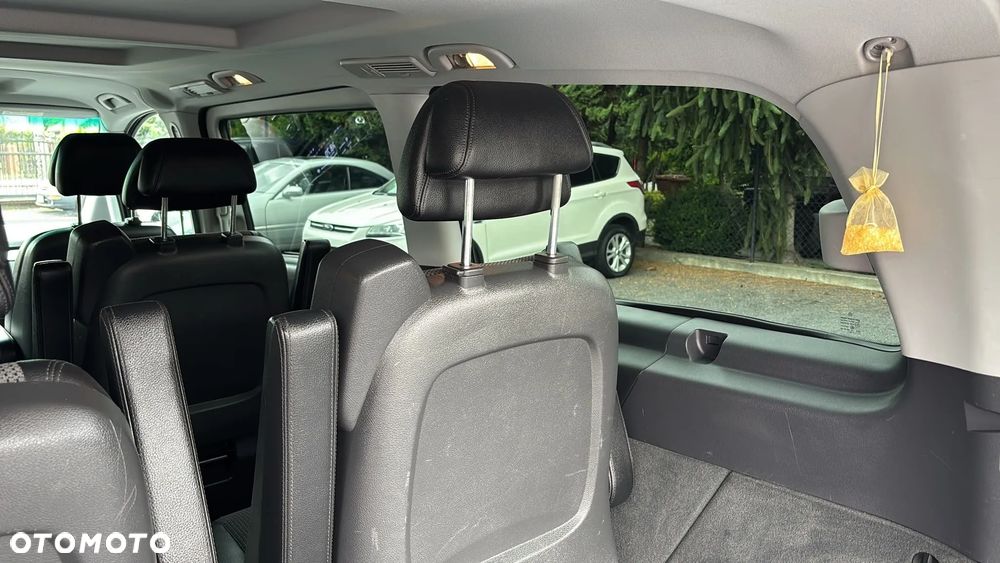 Mercedes-Benz Viano 3.0 CDI Ambiente (d³ugi) - 9