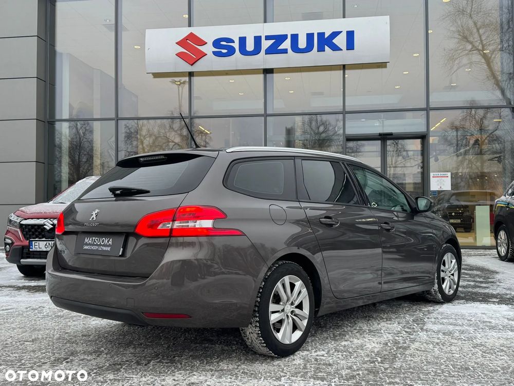 Peugeot 308 PureTech 130 Stop & Start Style - 5