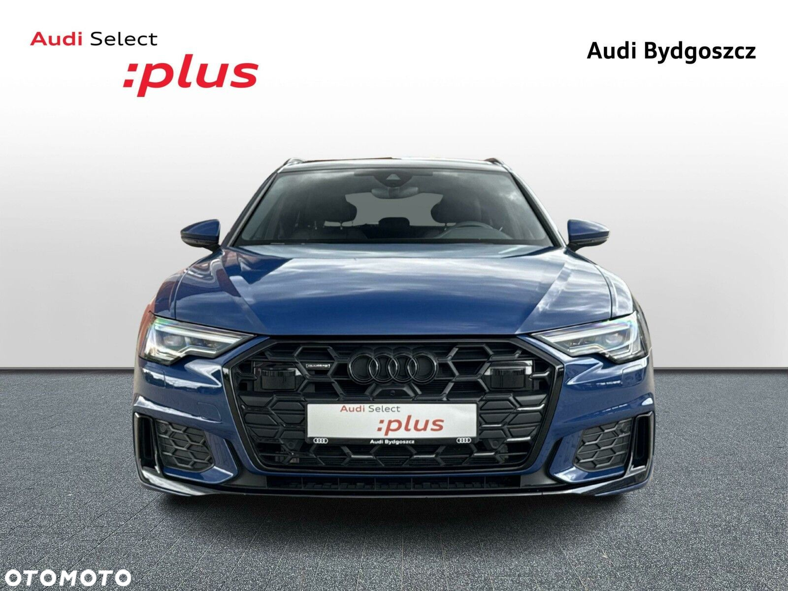 Audi A6 - 8