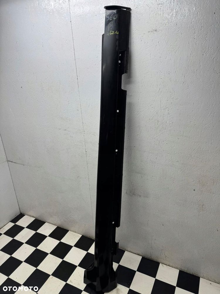 listwa progowa prawa volvo s60 ii 2011-2018 452-46 - 9
