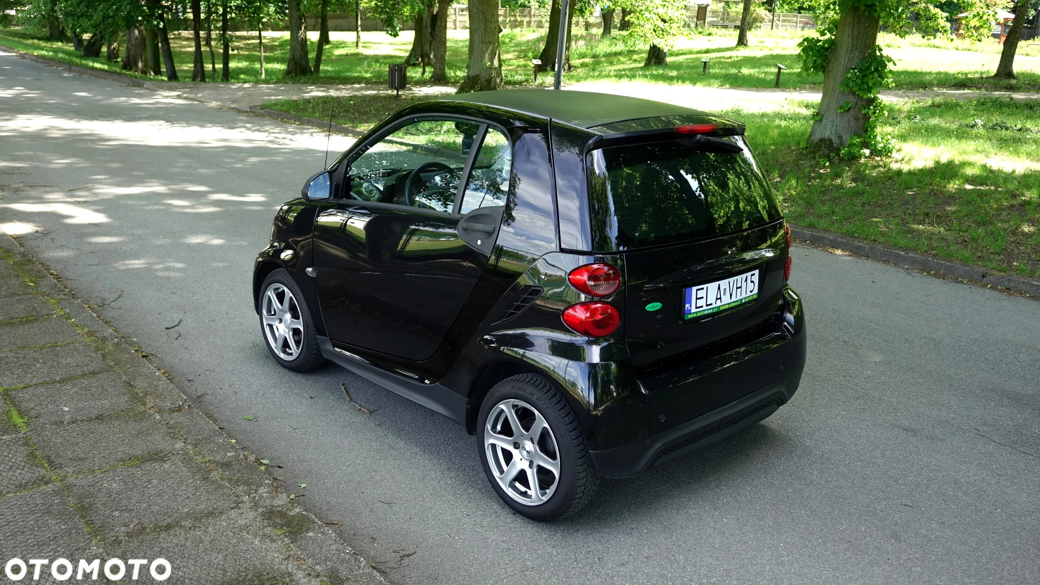 Smart Fortwo - 2