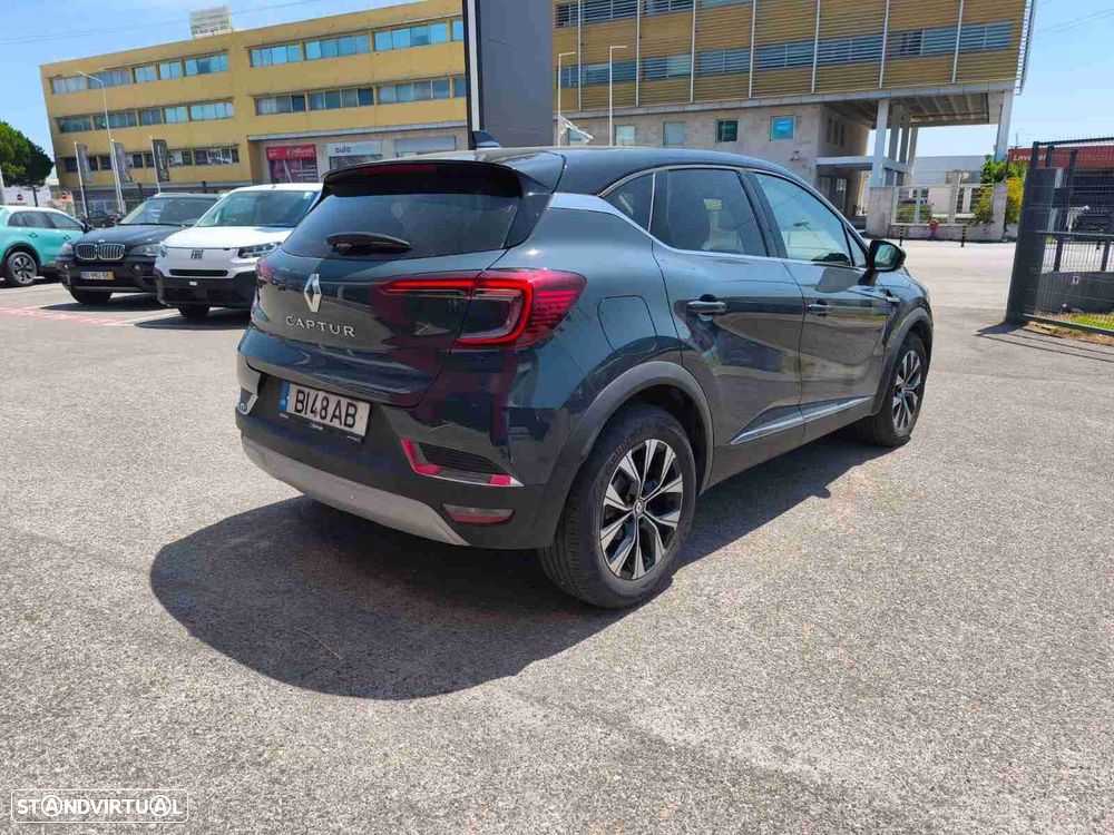 Renault Captur 1.0 TCe Techno - 7