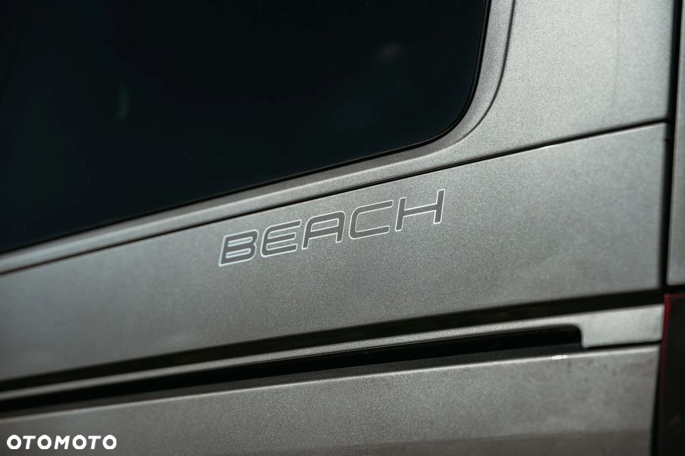 Volkswagen California - 13